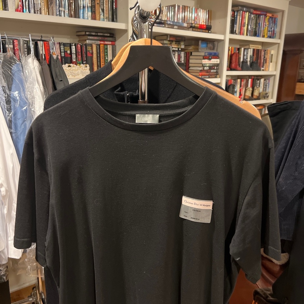 Black T-Shirt